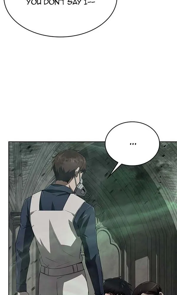 The Dungeon Cleaning Life of a Once Genius Hunter Chapter 9 page 17 - 