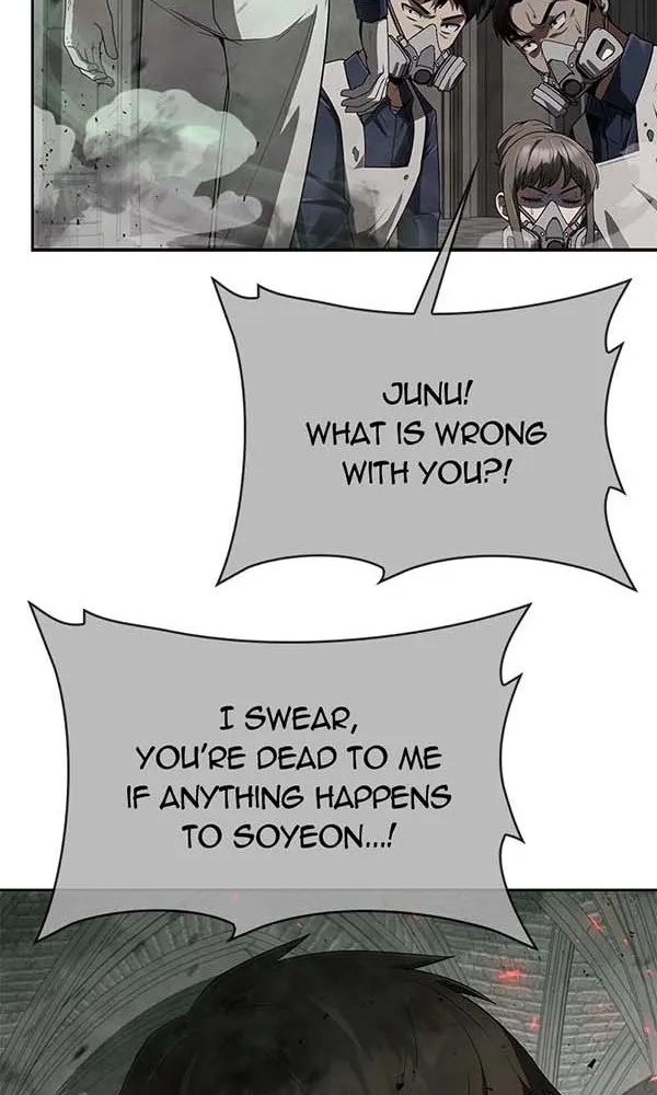 The Dungeon Cleaning Life of a Once Genius Hunter Chapter 9 page 18 - 