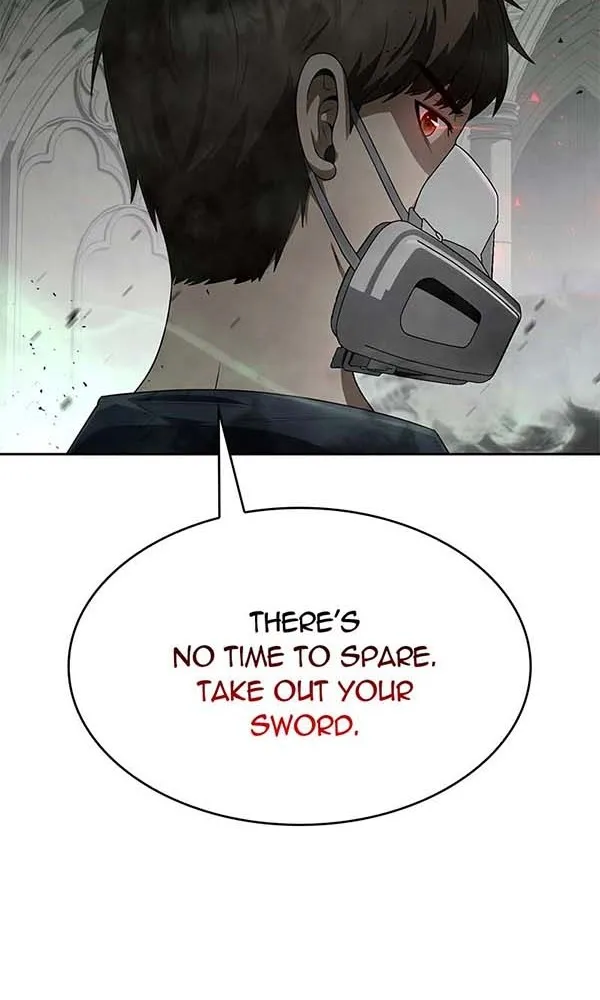 The Dungeon Cleaning Life of a Once Genius Hunter Chapter 9 page 19 - 