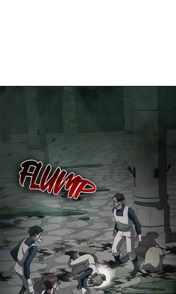 The Dungeon Cleaning Life of a Once Genius Hunter Chapter 9 page 3 - 