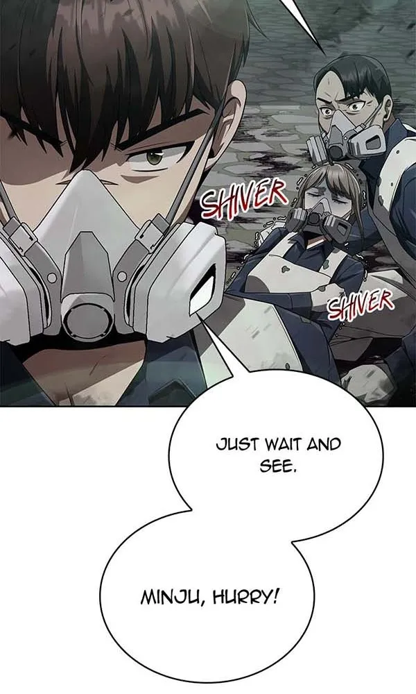 The Dungeon Cleaning Life of a Once Genius Hunter Chapter 9 page 26 - 