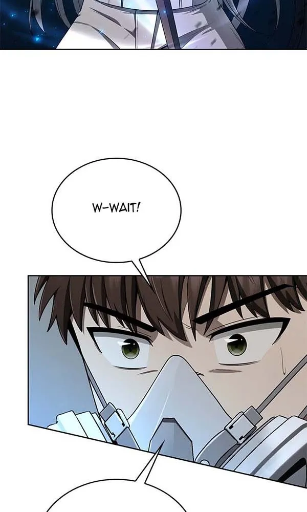 The Dungeon Cleaning Life of a Once Genius Hunter Chapter 9 page 33 - 