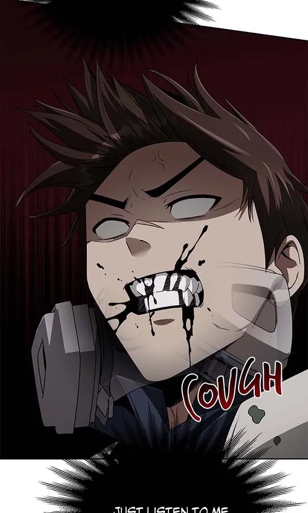 The Dungeon Cleaning Life of a Once Genius Hunter Chapter 9 page 36 - 