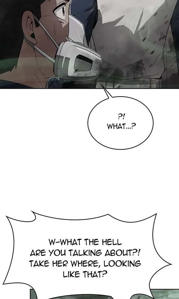The Dungeon Cleaning Life of a Once Genius Hunter Chapter 9 page 41 - 