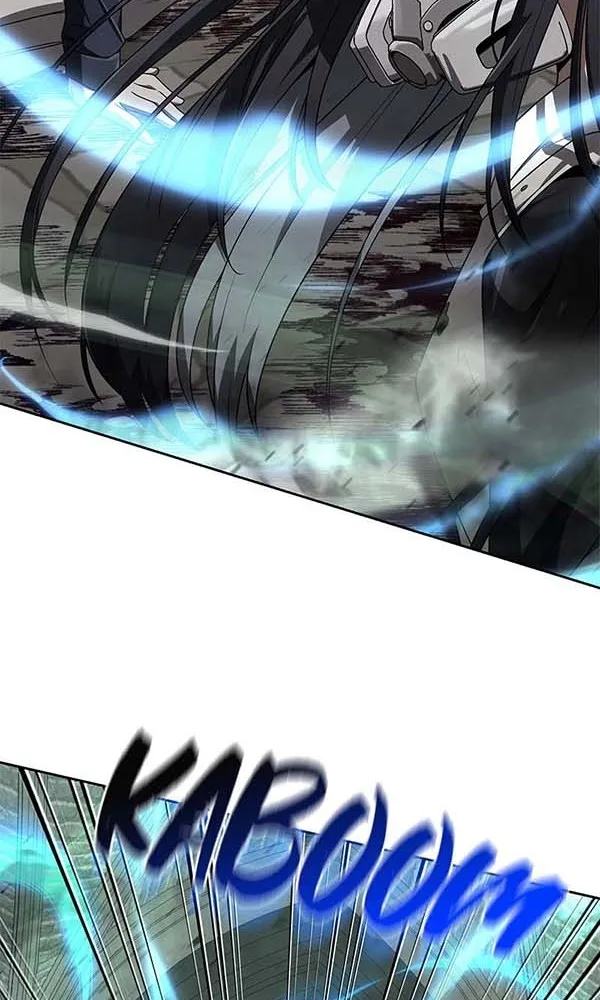 The Dungeon Cleaning Life of a Once Genius Hunter Chapter 9 page 44 - 