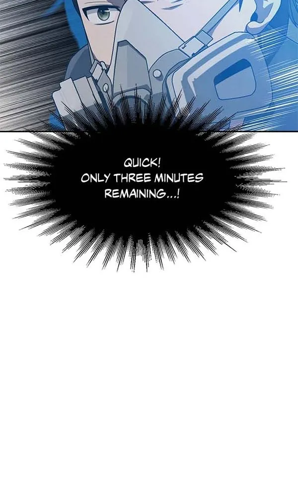 The Dungeon Cleaning Life of a Once Genius Hunter Chapter 9 page 49 - 