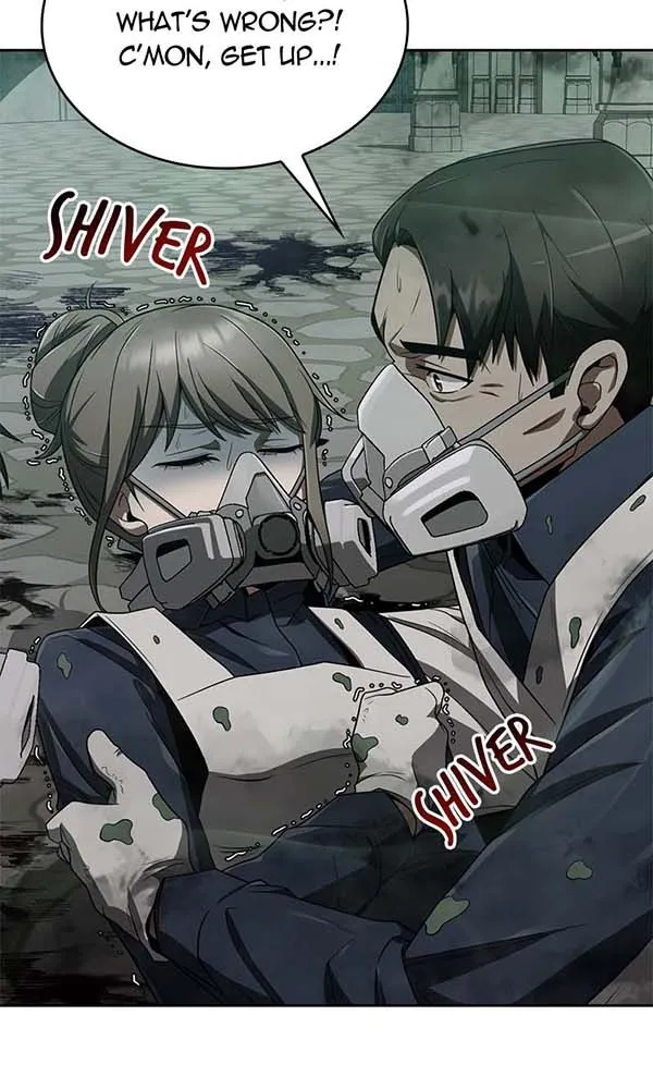 The Dungeon Cleaning Life of a Once Genius Hunter Chapter 9 page 6 - 