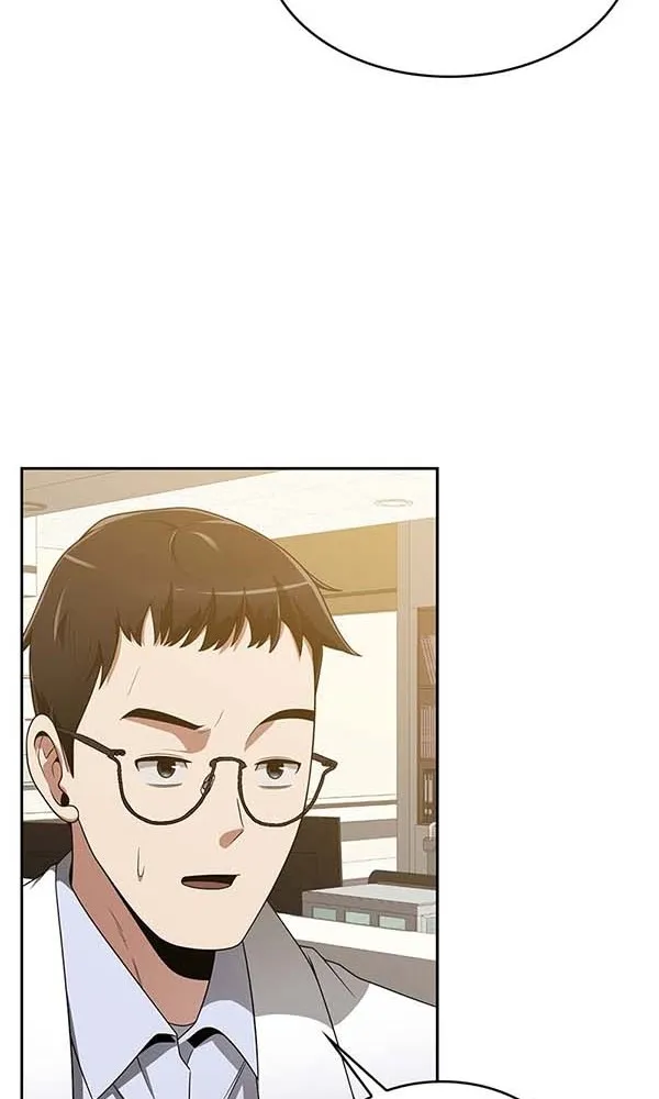 The Dungeon Cleaning Life of a Once Genius Hunter Chapter 9 page 54 - 