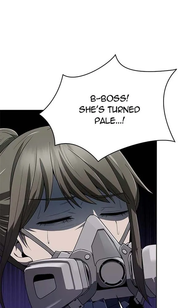 The Dungeon Cleaning Life of a Once Genius Hunter Chapter 9 page 7 - 