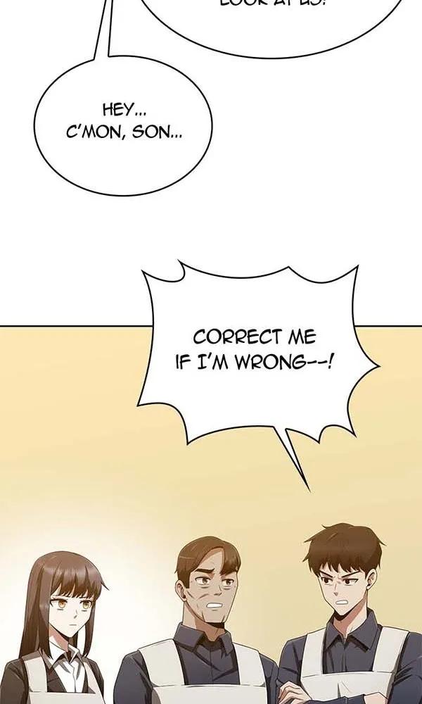 The Dungeon Cleaning Life of a Once Genius Hunter Chapter 9 page 65 - 