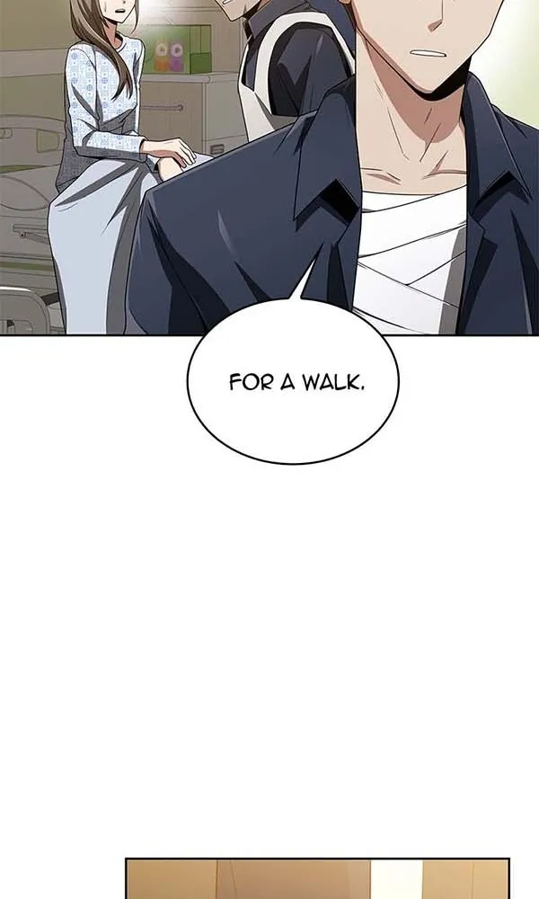 The Dungeon Cleaning Life of a Once Genius Hunter Chapter 9 page 70 - 