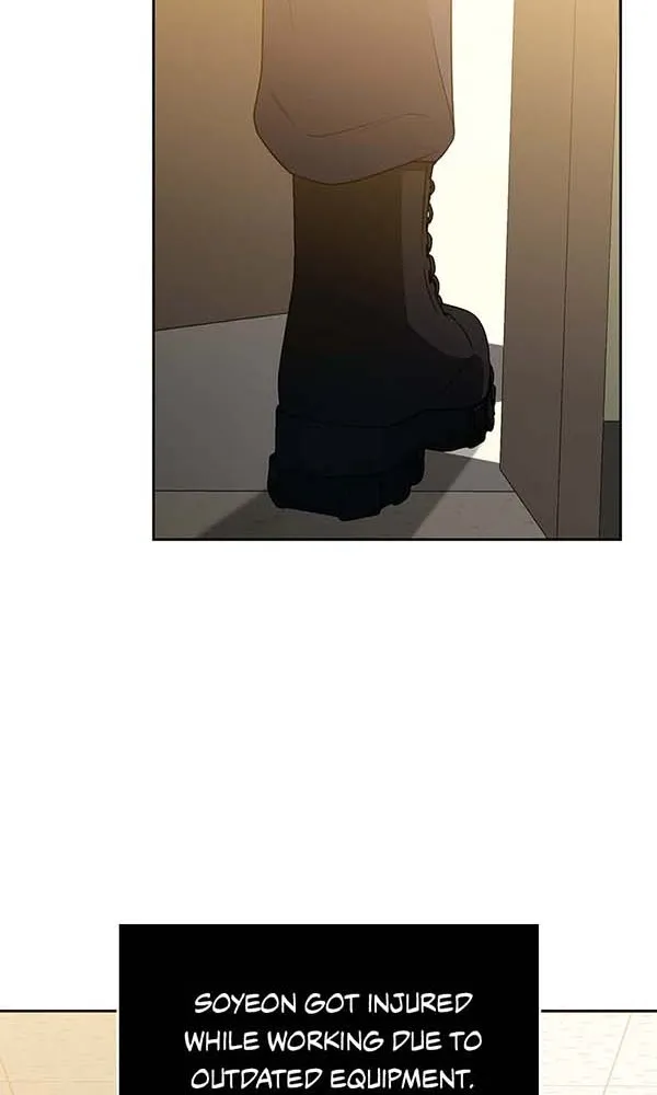 The Dungeon Cleaning Life of a Once Genius Hunter Chapter 9 page 71 - 