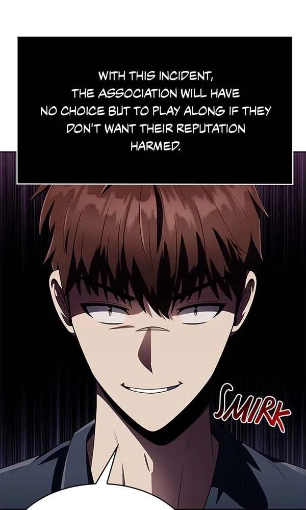 The Dungeon Cleaning Life of a Once Genius Hunter Chapter 9 page 76 - 