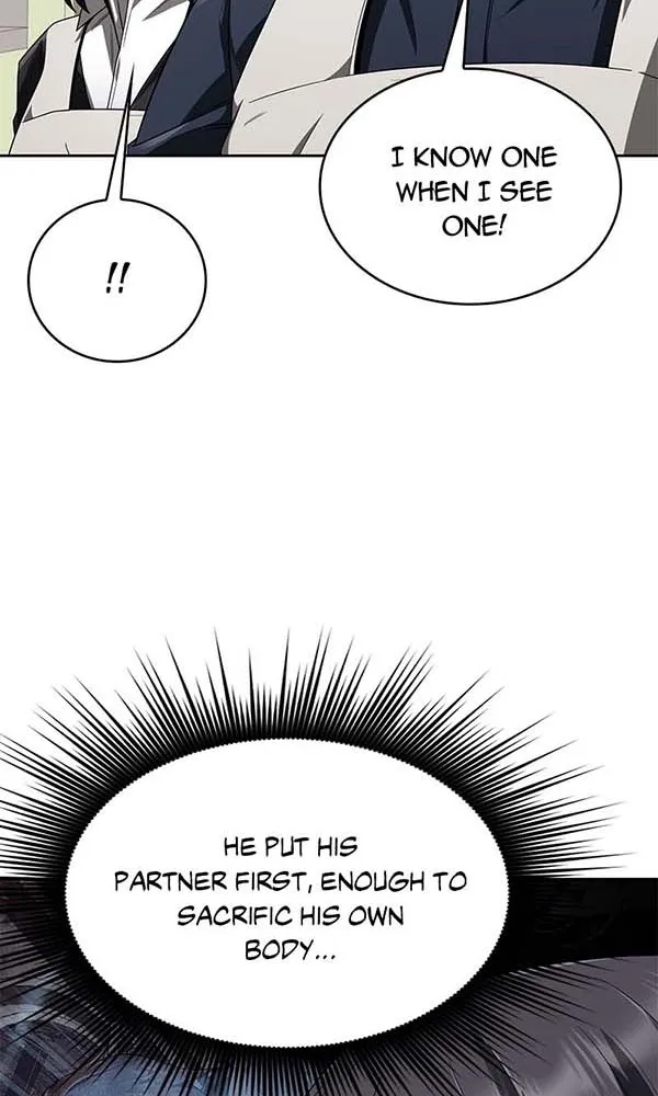 The Dungeon Cleaning Life of a Once Genius Hunter Chapter 9 page 84 - 