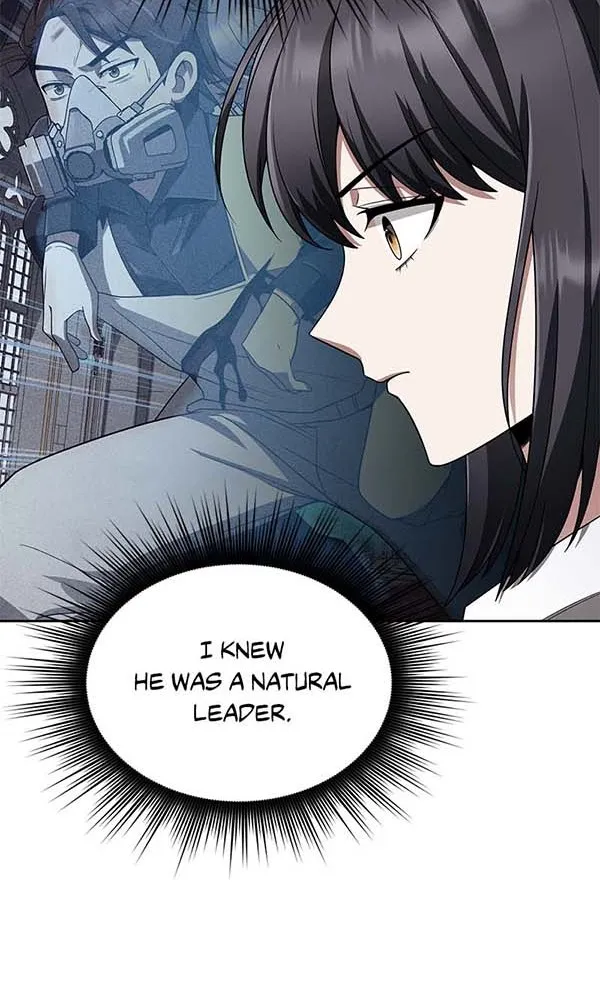 The Dungeon Cleaning Life of a Once Genius Hunter Chapter 9 page 85 - 