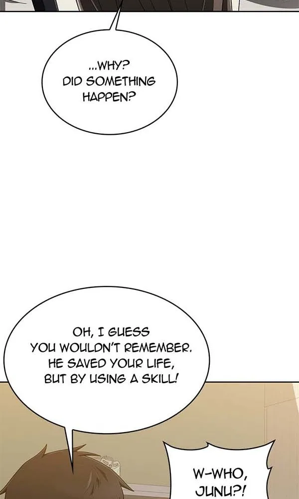 The Dungeon Cleaning Life of a Once Genius Hunter Chapter 9 page 87 - 