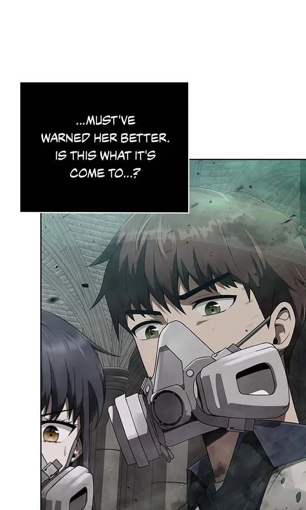 The Dungeon Cleaning Life of a Once Genius Hunter Chapter 9 page 10 - 