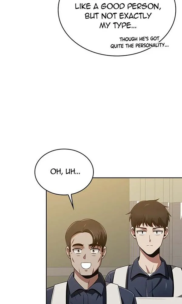 The Dungeon Cleaning Life of a Once Genius Hunter Chapter 9 page 93 - 