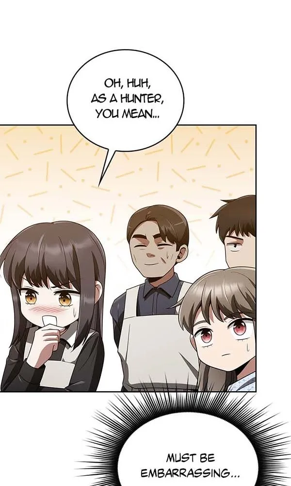 The Dungeon Cleaning Life of a Once Genius Hunter Chapter 9 page 96 - 