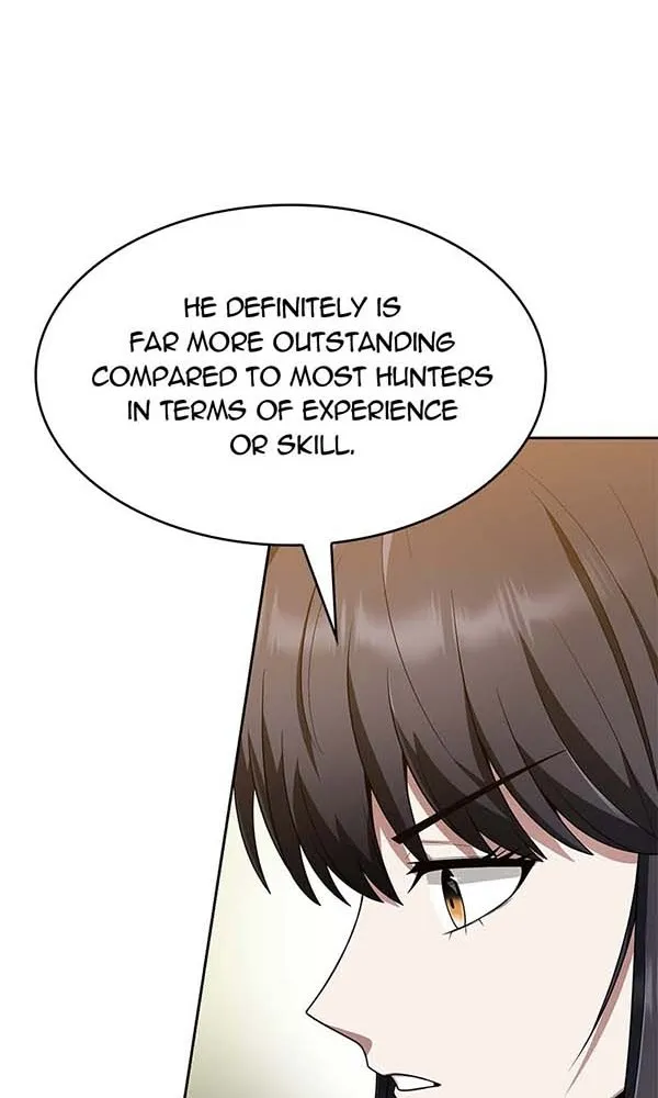 The Dungeon Cleaning Life of a Once Genius Hunter Chapter 9 page 100 - 