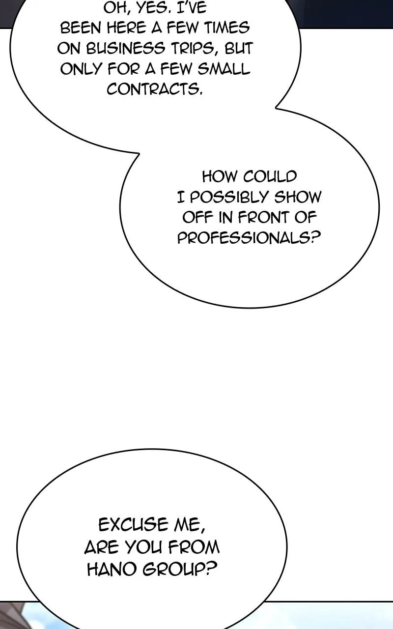The Dungeon Cleaning Life of a Once Genius Hunter Chapter 90 page 11 - 