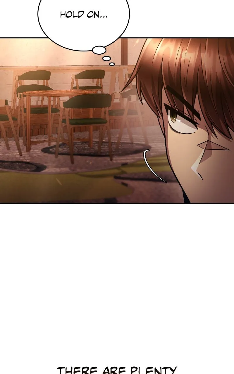 The Dungeon Cleaning Life of a Once Genius Hunter Chapter 90 page 101 - 
