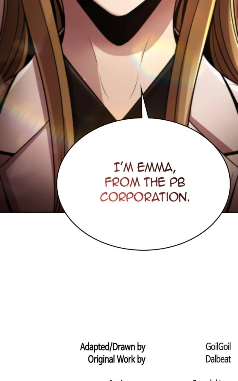 The Dungeon Cleaning Life of a Once Genius Hunter Chapter 90 page 110 - 