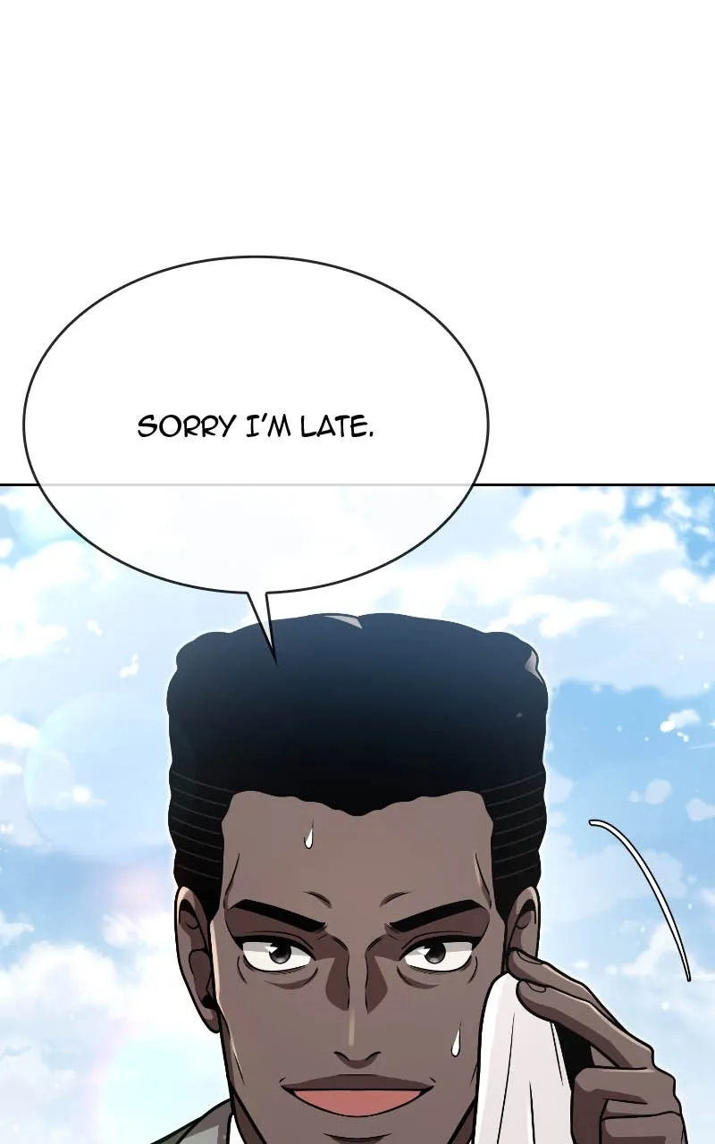 The Dungeon Cleaning Life of a Once Genius Hunter Chapter 90 page 13 - 