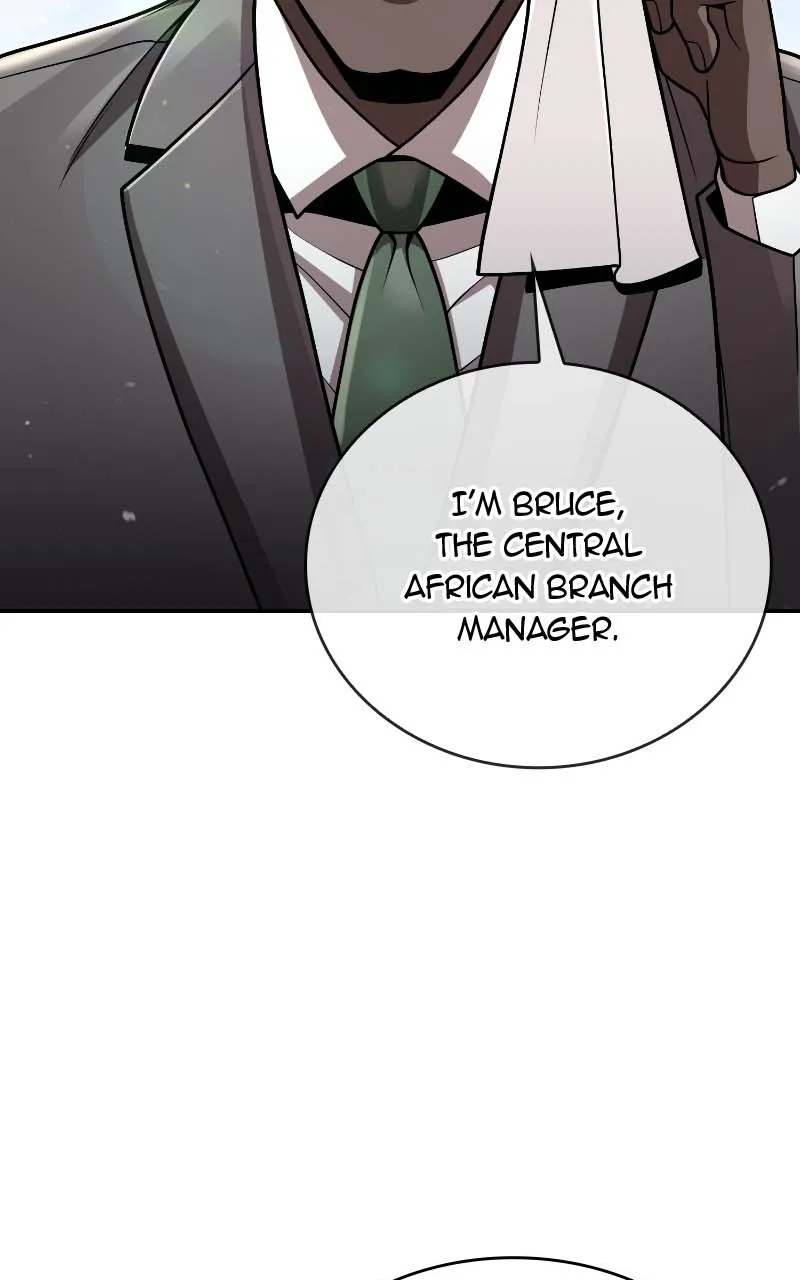 The Dungeon Cleaning Life of a Once Genius Hunter Chapter 90 page 14 - 