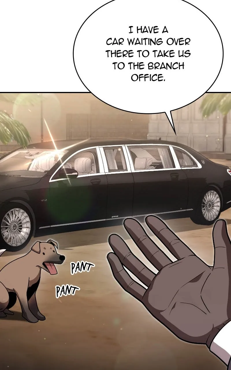 The Dungeon Cleaning Life of a Once Genius Hunter Chapter 90 page 15 - 