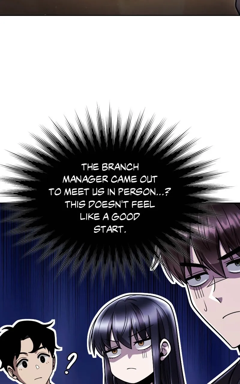 The Dungeon Cleaning Life of a Once Genius Hunter Chapter 90 page 16 - 