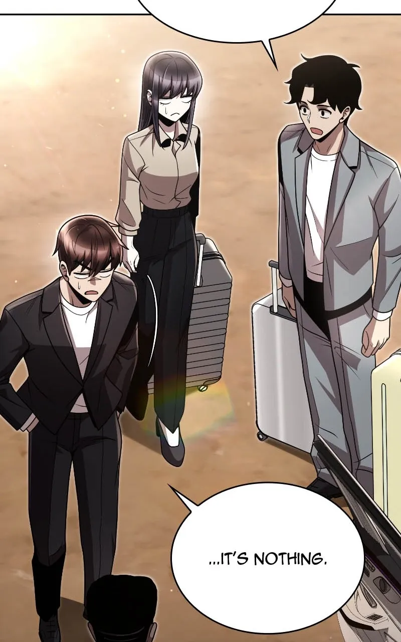The Dungeon Cleaning Life of a Once Genius Hunter Chapter 90 page 18 - 