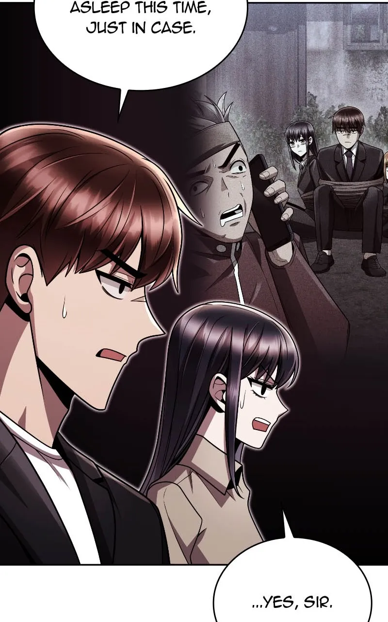 The Dungeon Cleaning Life of a Once Genius Hunter Chapter 90 page 20 - 