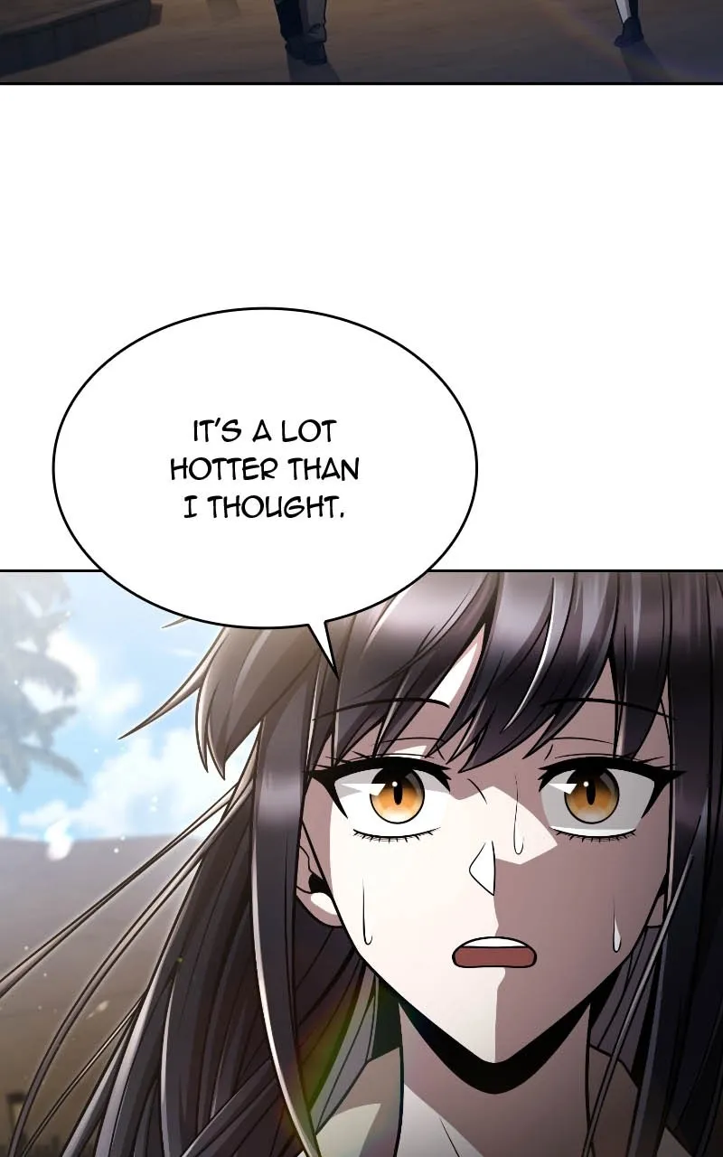 The Dungeon Cleaning Life of a Once Genius Hunter Chapter 90 page 3 - 