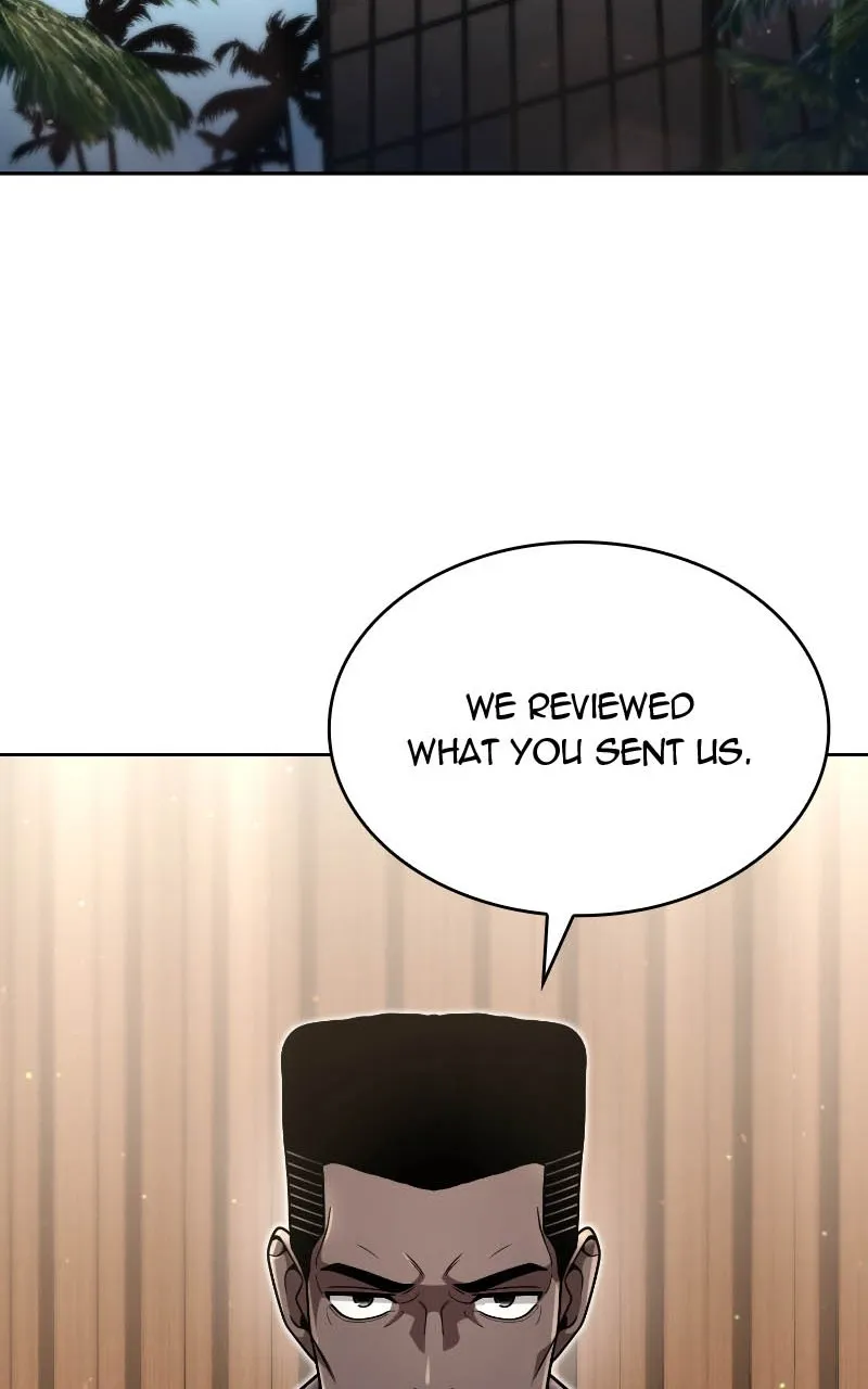 The Dungeon Cleaning Life of a Once Genius Hunter Chapter 90 page 25 - 
