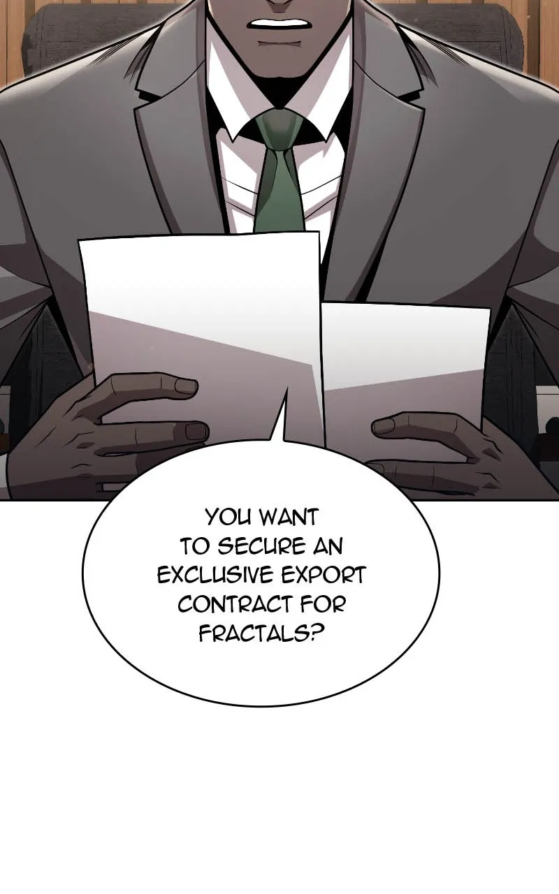 The Dungeon Cleaning Life of a Once Genius Hunter Chapter 90 page 26 - 