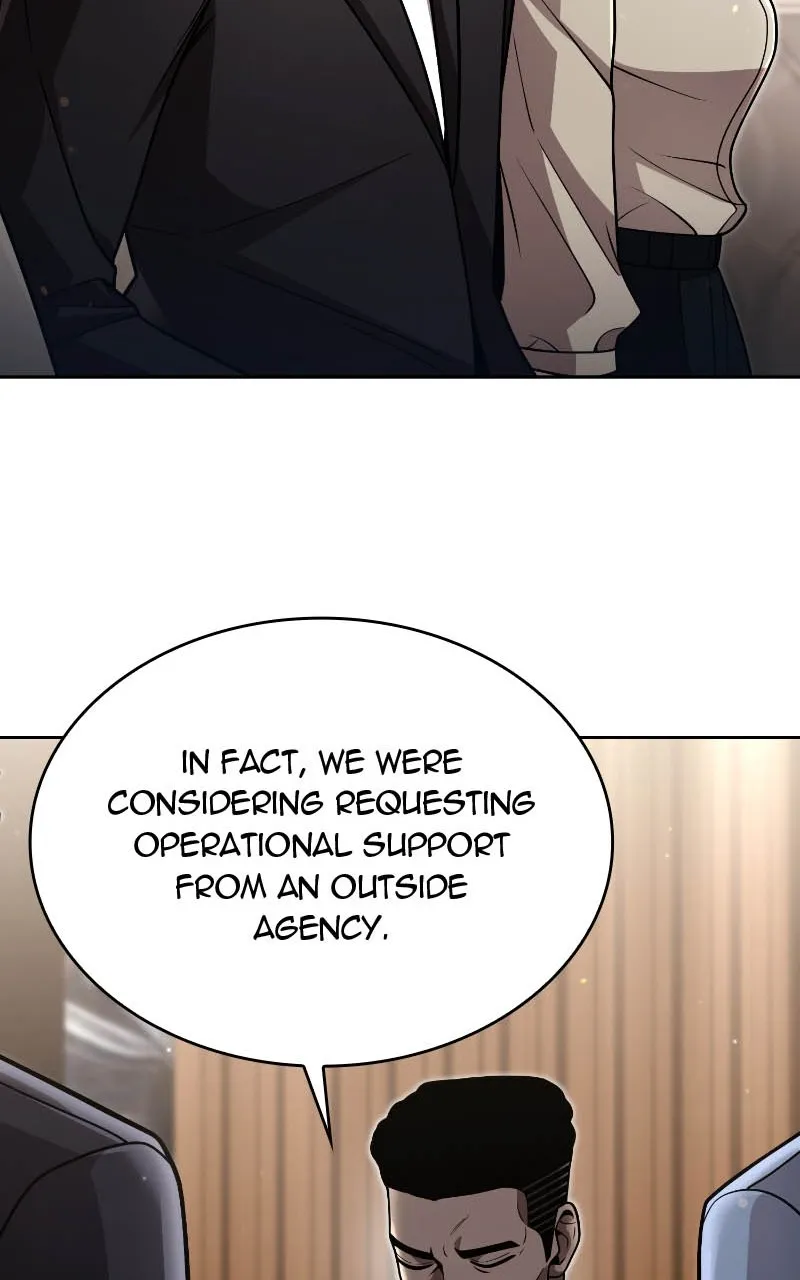 The Dungeon Cleaning Life of a Once Genius Hunter Chapter 90 page 28 - 