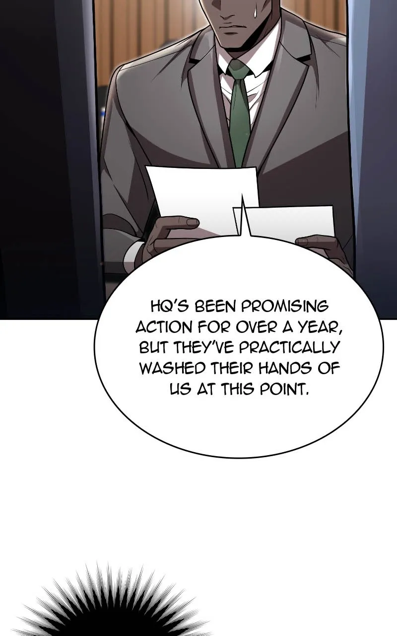 The Dungeon Cleaning Life of a Once Genius Hunter Chapter 90 page 29 - 