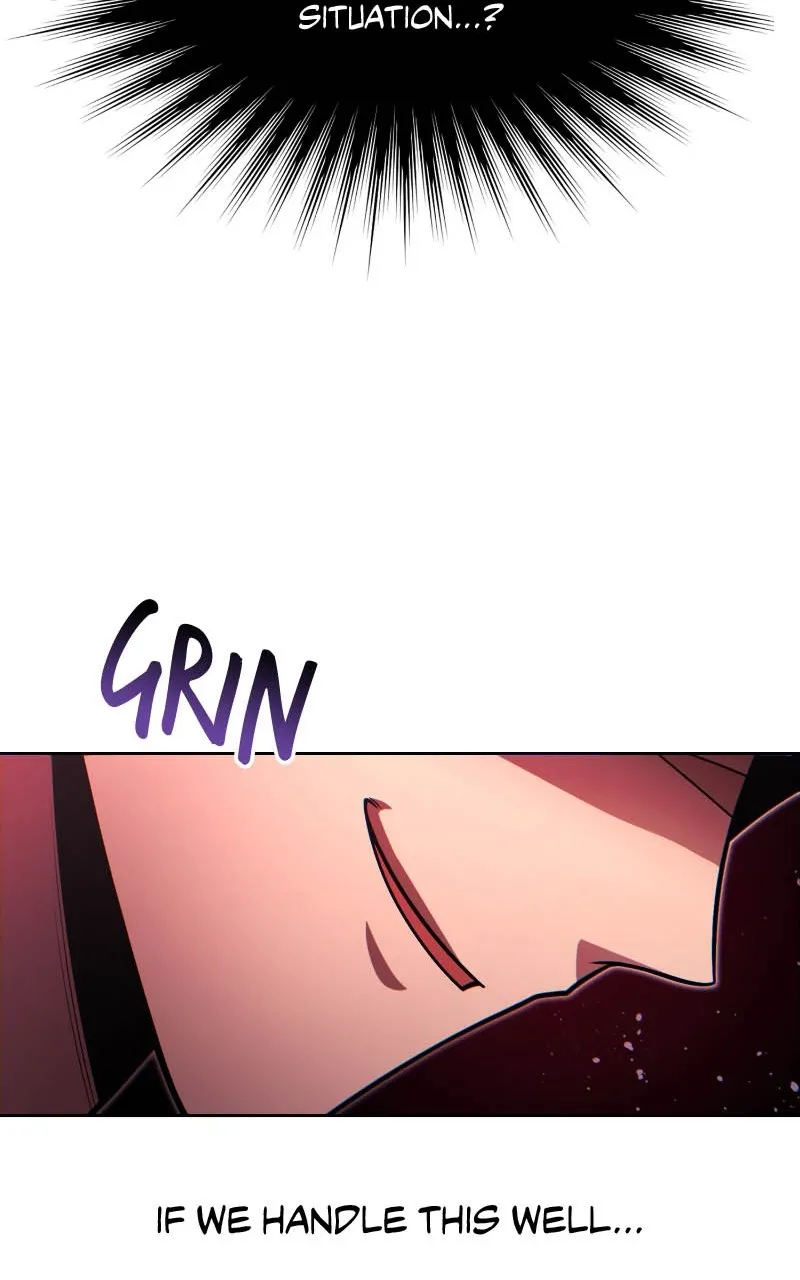 The Dungeon Cleaning Life of a Once Genius Hunter Chapter 90 page 31 - 