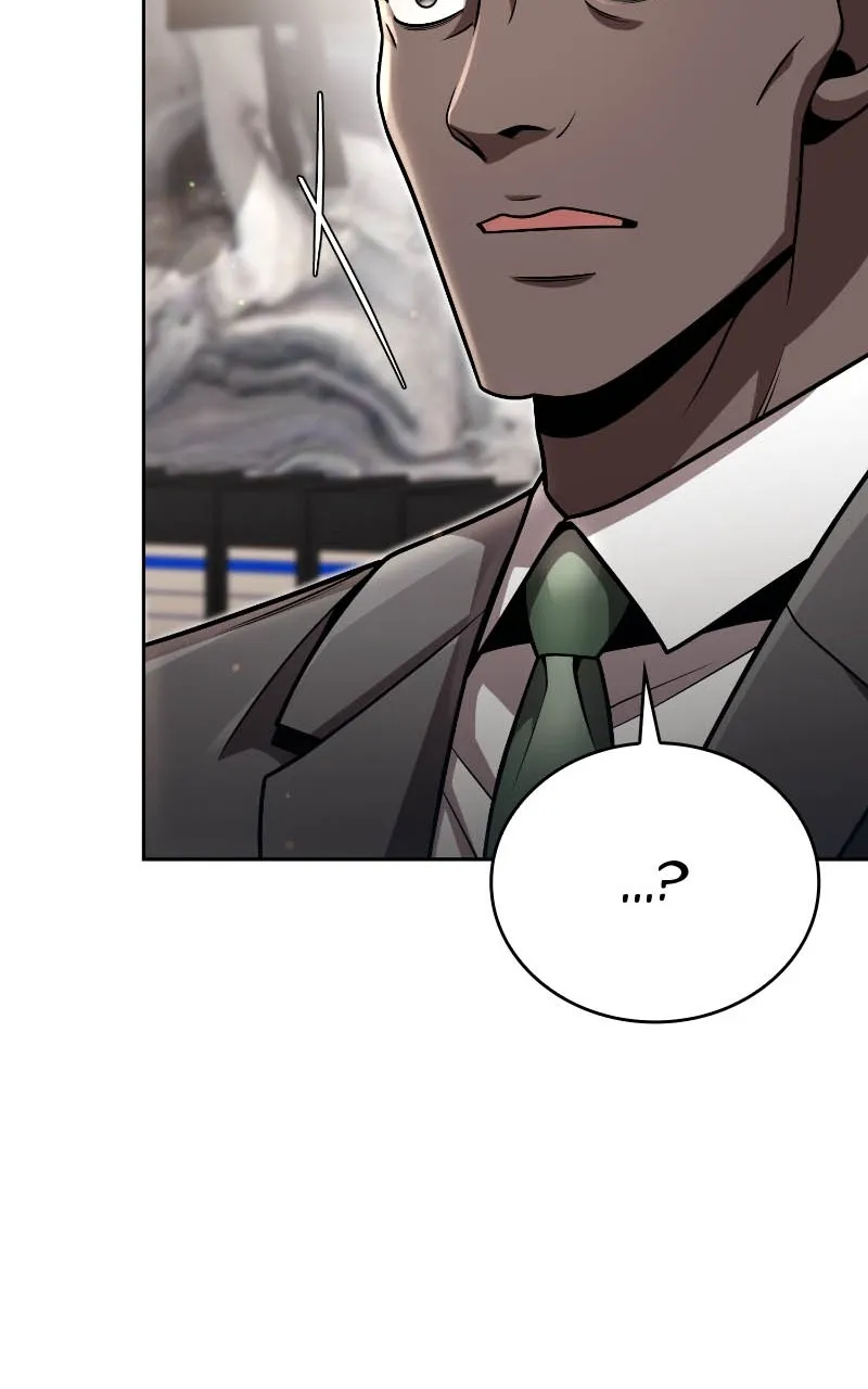 The Dungeon Cleaning Life of a Once Genius Hunter Chapter 90 page 33 - 