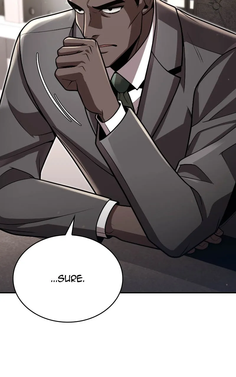 The Dungeon Cleaning Life of a Once Genius Hunter Chapter 90 page 36 - 
