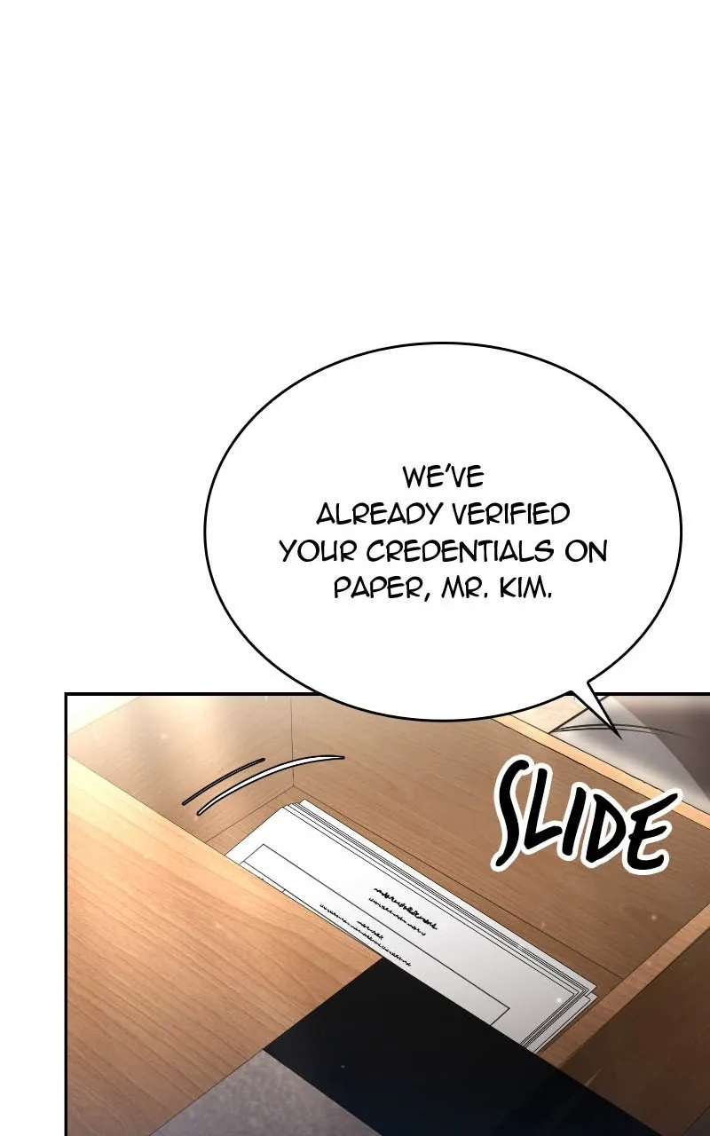 The Dungeon Cleaning Life of a Once Genius Hunter Chapter 90 page 37 - 