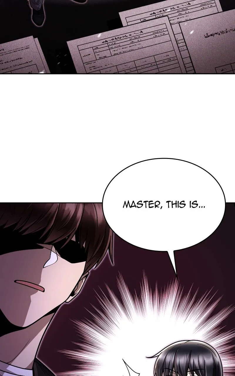 The Dungeon Cleaning Life of a Once Genius Hunter Chapter 90 page 40 - 