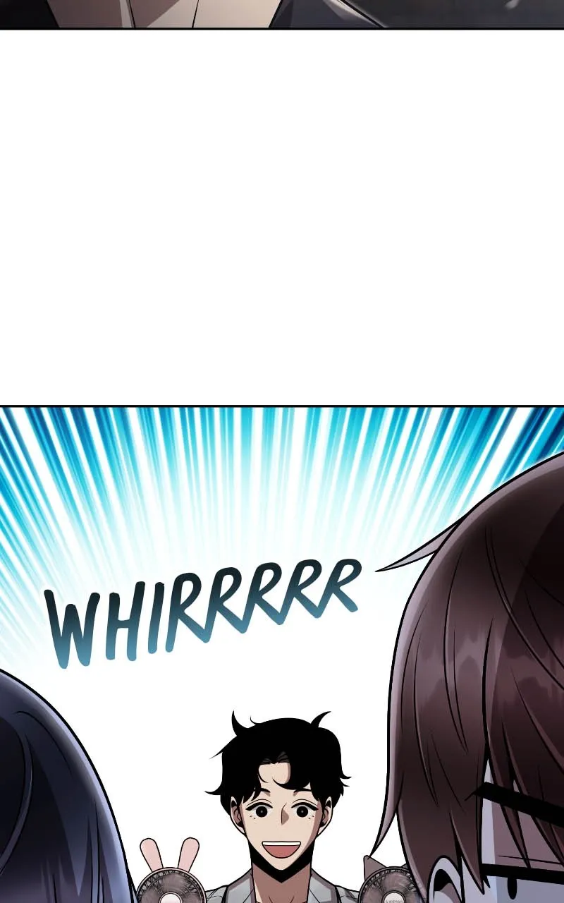 The Dungeon Cleaning Life of a Once Genius Hunter Chapter 90 page 5 - 