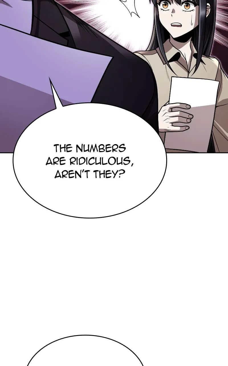 The Dungeon Cleaning Life of a Once Genius Hunter Chapter 90 page 41 - 