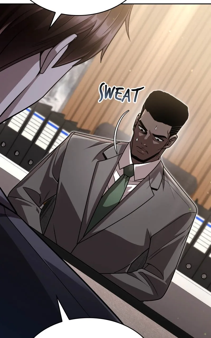 The Dungeon Cleaning Life of a Once Genius Hunter Chapter 90 page 44 - 