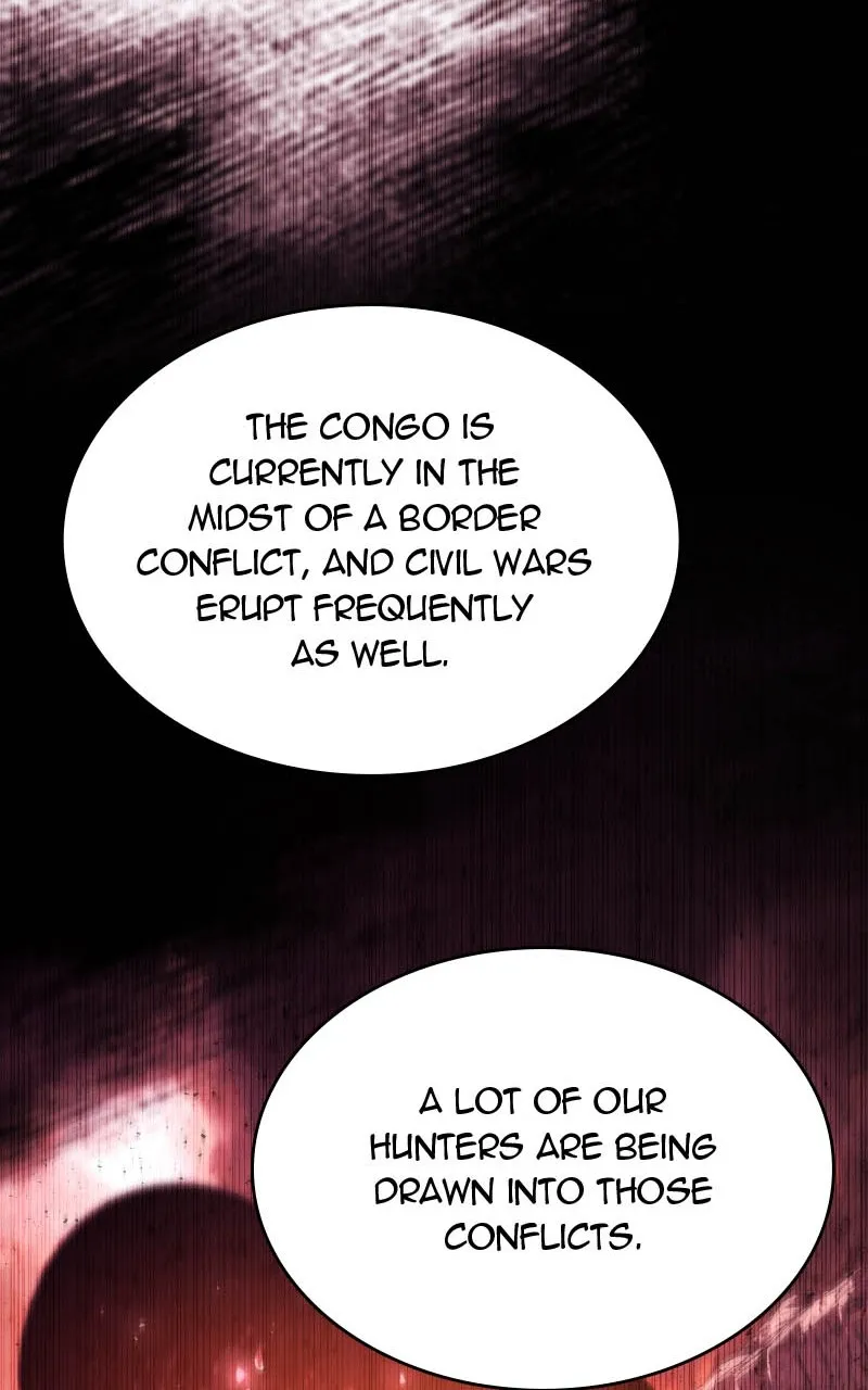 The Dungeon Cleaning Life of a Once Genius Hunter Chapter 90 page 47 - 