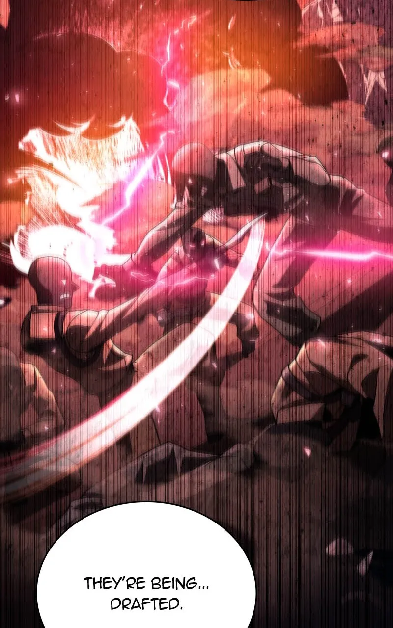 The Dungeon Cleaning Life of a Once Genius Hunter Chapter 90 page 48 - 