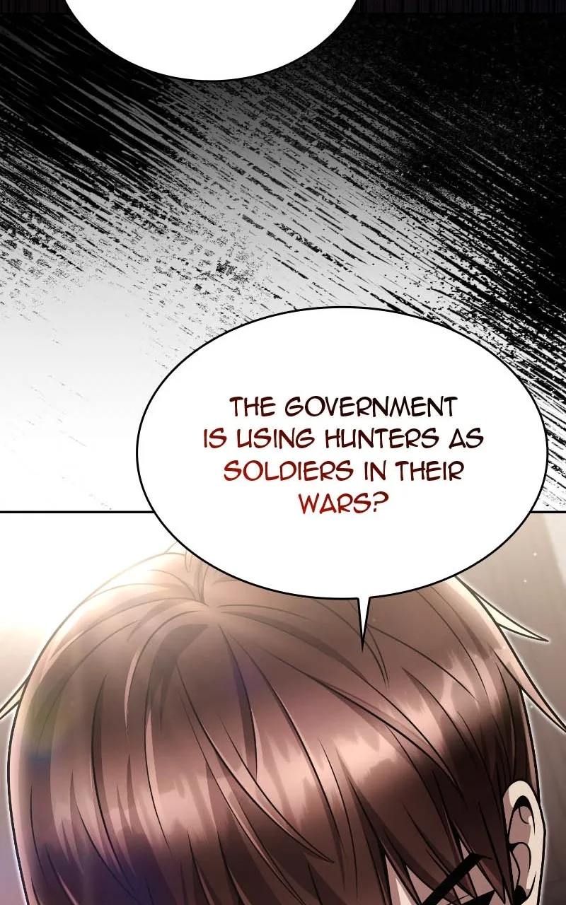 The Dungeon Cleaning Life of a Once Genius Hunter Chapter 90 page 49 - 