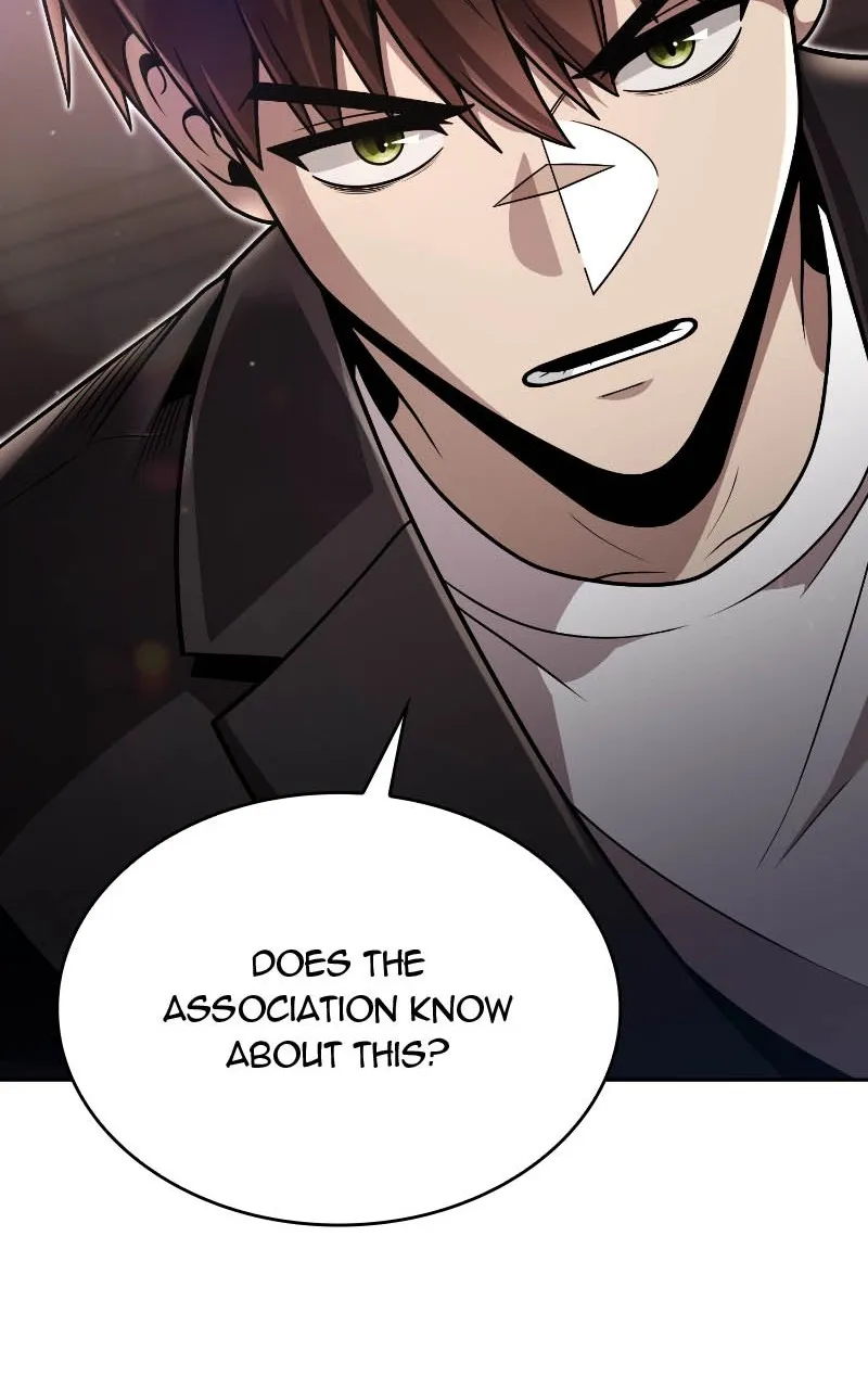 The Dungeon Cleaning Life of a Once Genius Hunter Chapter 90 page 50 - 